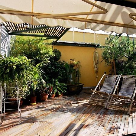 Loft De Cannes B&B Eksteriør bilde