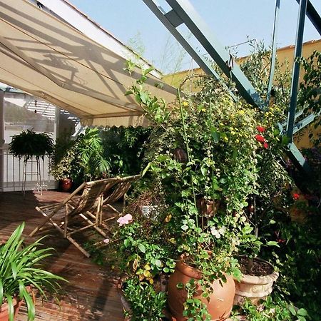 Loft De Cannes B&B Eksteriør bilde