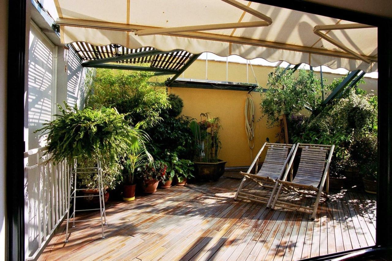 Loft De Cannes B&B Eksteriør bilde