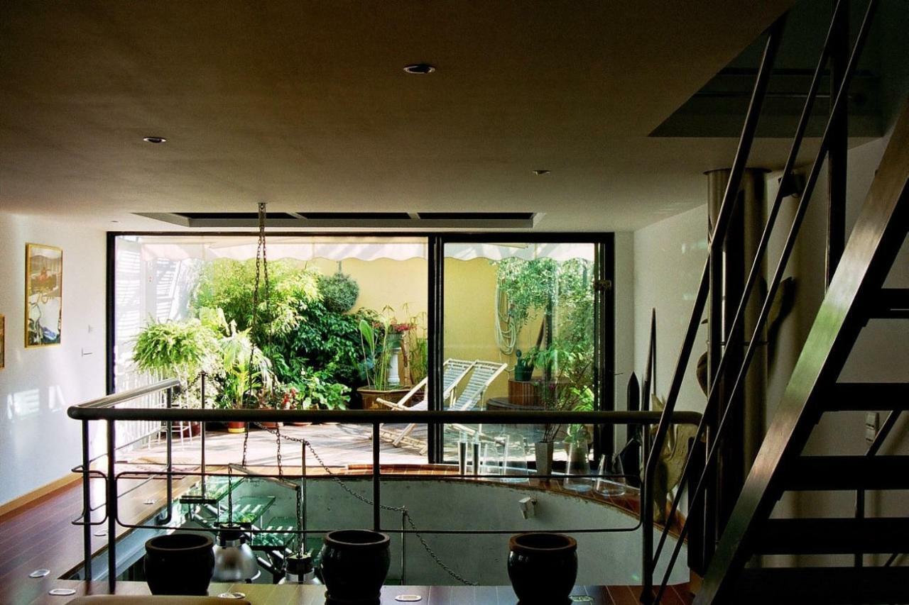 Loft De Cannes B&B Eksteriør bilde