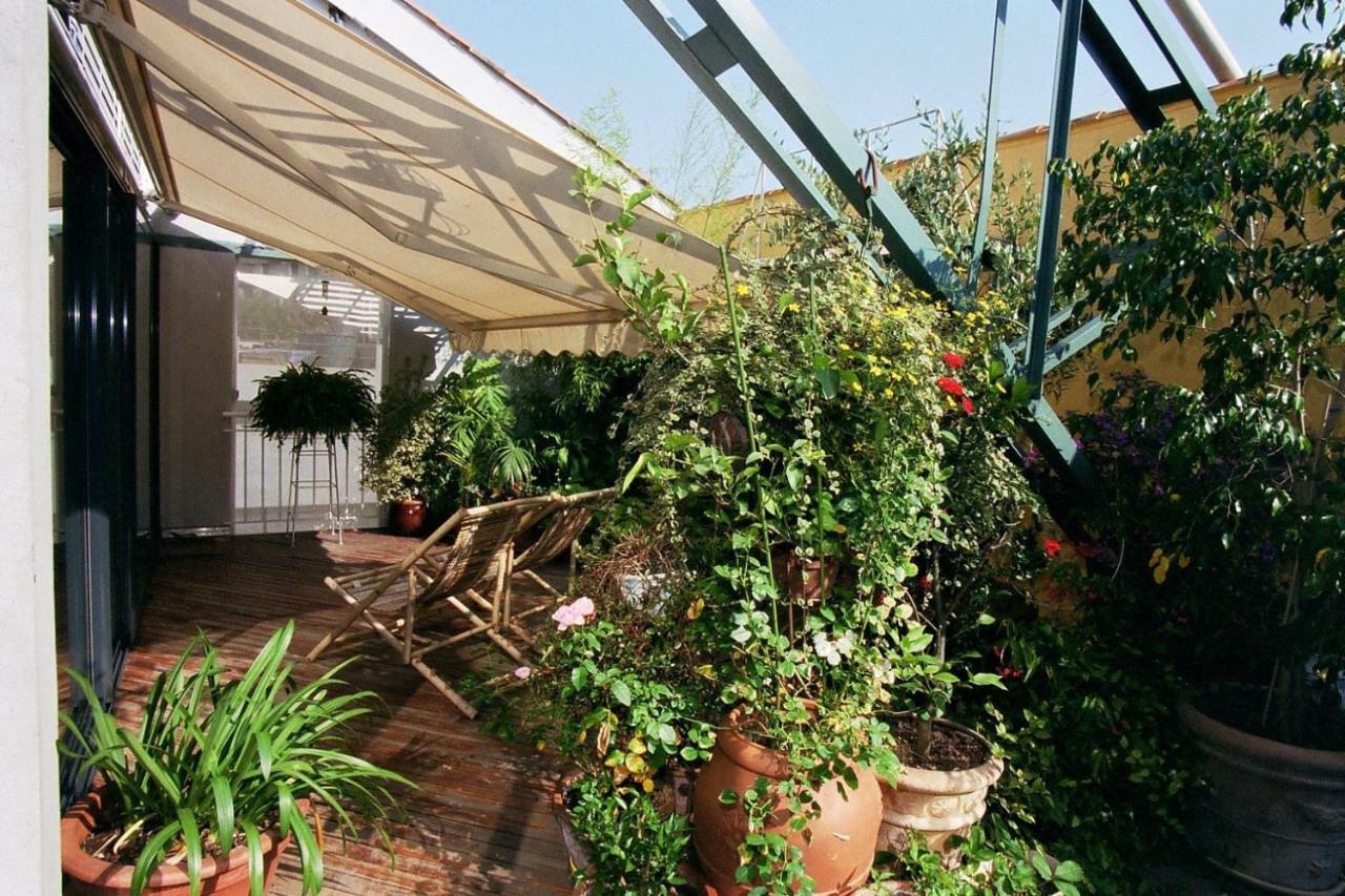 Loft De Cannes B&B Eksteriør bilde