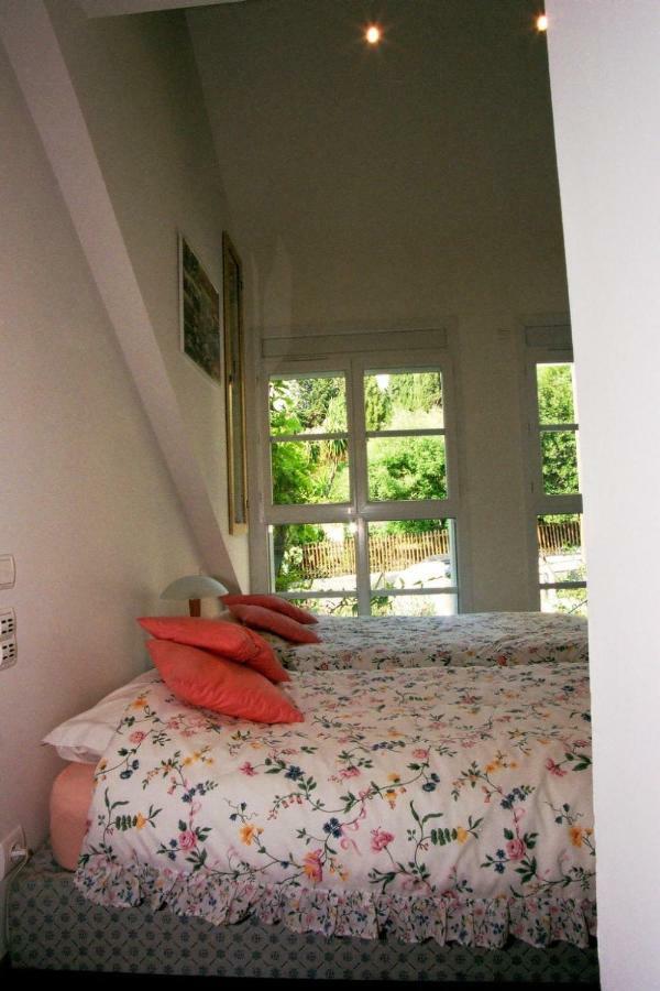 Loft De Cannes B&B Eksteriør bilde