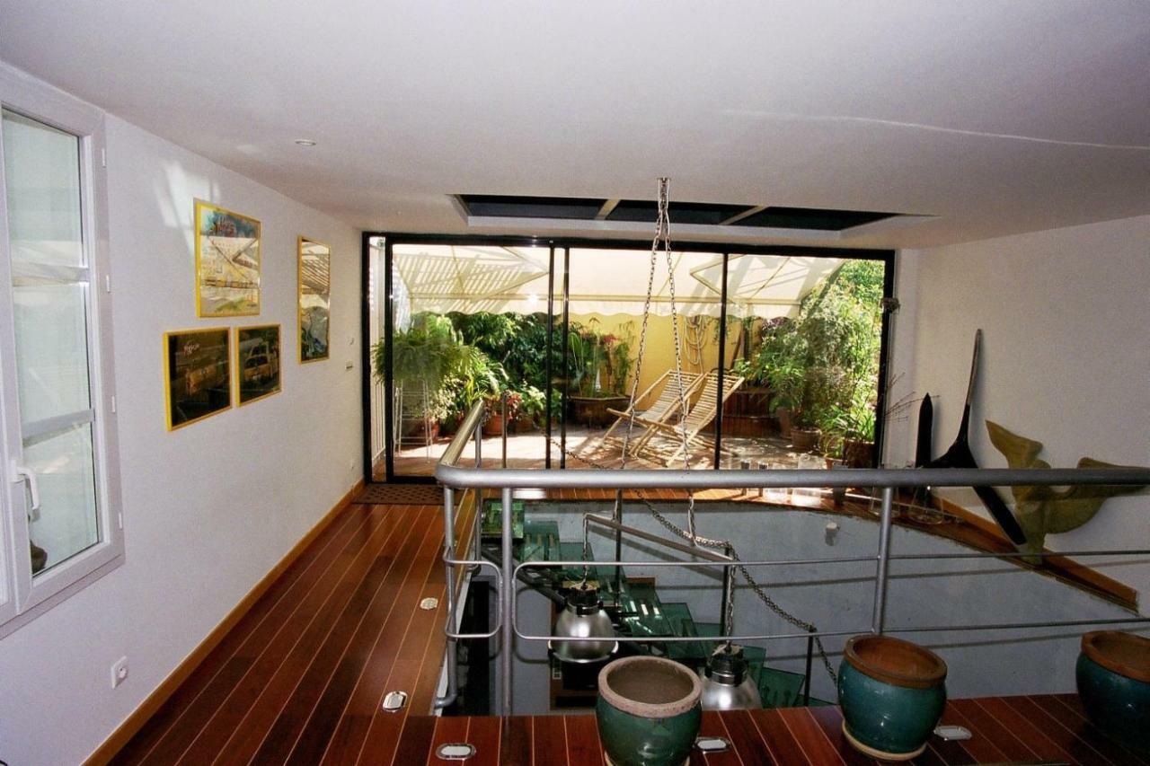 Loft De Cannes B&B Eksteriør bilde